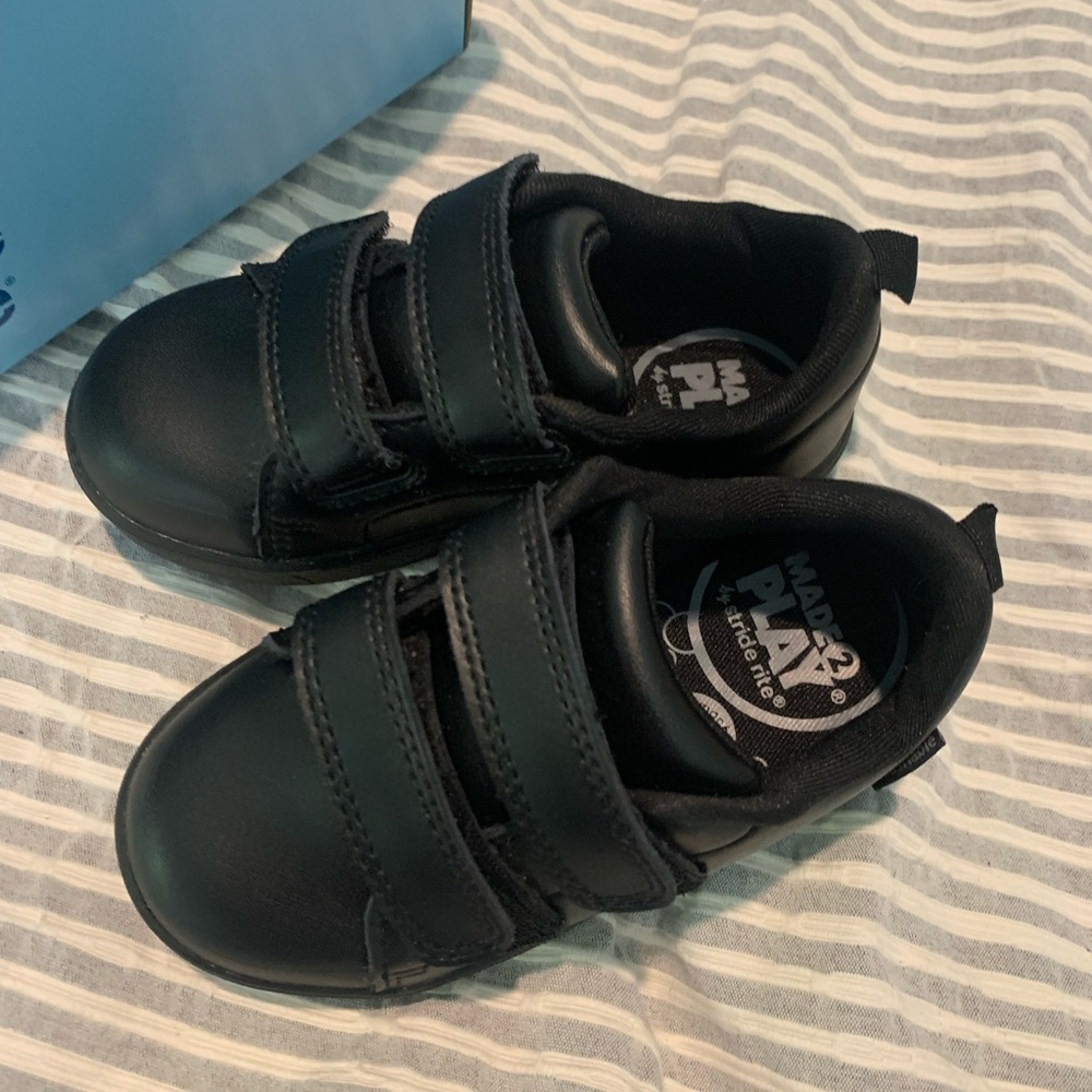 Stride Rite Toddler Boy Shoes